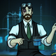 Image for article titled Archer: Dreamland ends on a bloody, heartbroken nightmare